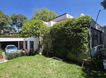 Casa de 3 habitaciones, Tlalpan · Casa + Depa Independiente | Calle Cerrada | Vigilancia | Terreno 500 m² | Jardines del Ajusco