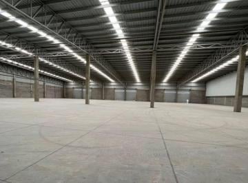 Bodega comercial , León · Bodega Comercial de 4386 m² en Renta en Ciudad Industrial