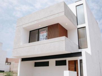 Casa de 4 habitaciones, El Marqués · Casa en Venta en Zibata Queretaroi