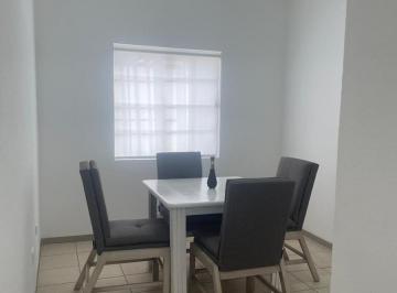 Departamento · 80m² · 2 Recámaras · Renta de Departamento Completamente Amueblado Zona Romanzza