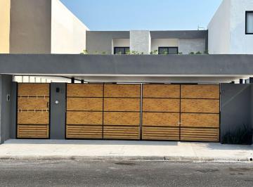 Casa de 3 habitaciones, Alvarado · Lomas de La Rioja, Casa a Estrenar con Recámara en Planta Baja en La Riviera Veracruzana.