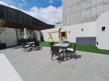 Departamento en Renta de 2 habitaciones Puertas Del Tule · Hermoso Dpto Nuevo Amueblado