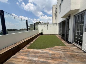 Casa en condominio de 3 habitaciones, Tlalpan · Casa en Venta Tlalpan Condominio
