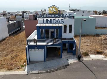 Casa de 3 habitaciones, Playas de Rosarito · Casa en Venta, Residencial Punta Azul