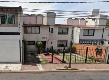 Casa de 4 habitaciones, Alvaro Obregón · Bc - Casa en Remate Bancario Lomas de Guadalupe Alvaro Obregon Pagos Flexibles