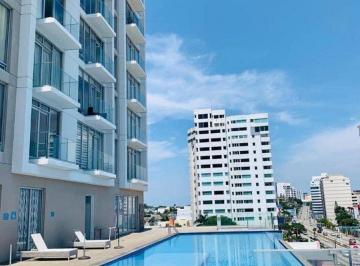 Departamento de 3 habitaciones, Boca del Río · Levant Amplio Departamento con Vista Panorámica Al Golfo de México en Boca del Río, Veracruz
