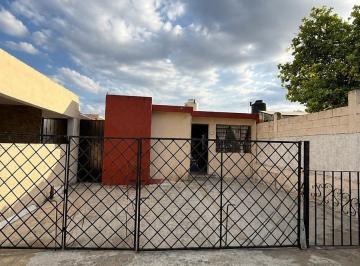 Casa de 3 habitaciones, Mérida · Casa en Venta - Tres Habitaciones - un Piso - Zona Altabrisa