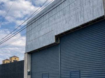 Nave industrial , Aguascalientes · Bodega en Renta Super Ubicada Zona Jardines Eternos Segundo Anillo Pte. Ags.