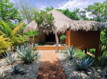 Villa de 2 habitaciones, San Pedro Pochutla · Villas Para Rents de Airbnb