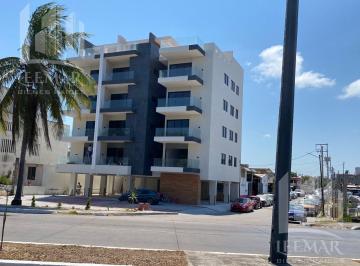Departamento · 75m² · 2 Recámaras · 1 Estacionamiento · Departamentos en Venta con Vista a La Laguna del Carpintero