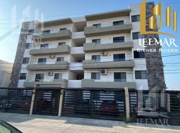 Departamento · 153m² · 3 Recámaras · 2 Estacionamientos · Excelentes Departamentos Residenciales en Renta en Una de Las Mejores Zonas de Tampico a Una Cuadra