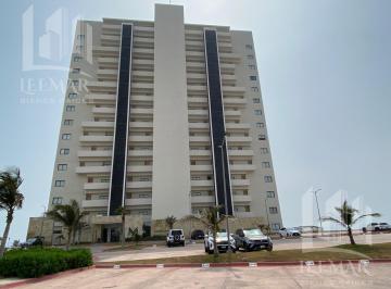 Departamento · 2 Recámaras · 2 Estacionamientos · Departamento en Venta en Torre Marbella, Fracc. Velamar