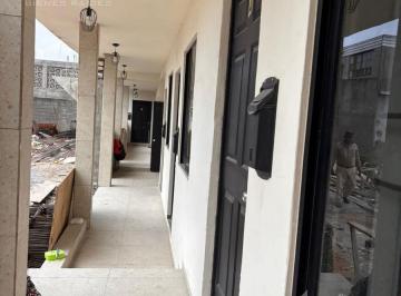 Departamento · 1 Recámara · Departamentos Nuevos en Renta de 1 Recamara en Col. Nuevo Aeropuerto