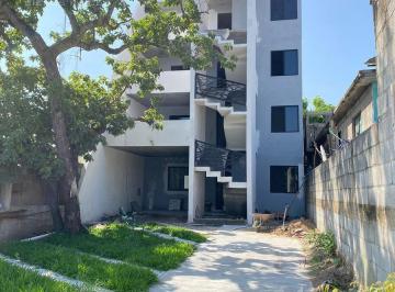 Departamento · 120m² · 3 Recámaras · 1 Estacionamiento · Departamentos en Venta de 3 Recamaras Nuevos en La Col. Borreguera