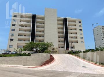 Departamento · 2 Recámaras · 2 Estacionamientos · Penthouse Amueblado en Venta en Torre Amalfi