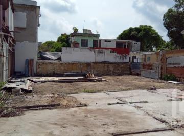 Terreno / Lote · 235m² · Terreno en Venta en La Col. del Golfo, Calle Pavimentada