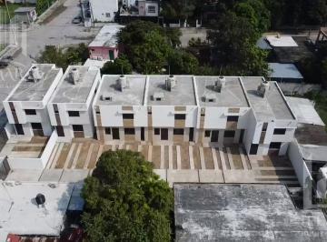 Casa · 120m² · 2 Recámaras · 2 Estacionamientos · Casas Nuevas de 3 Recamaras en Col. La Paz