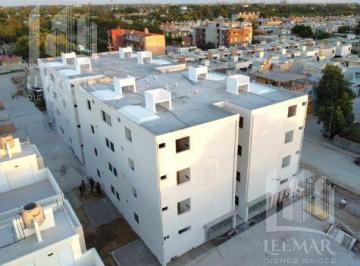 Departamento · 91m² · 3 Recámaras · 2 Estacionamientos · Venta de Departamentos Nuevos de 3 Recamaras en Planta Baja en Col. Jesús Luna, Cd. Madero