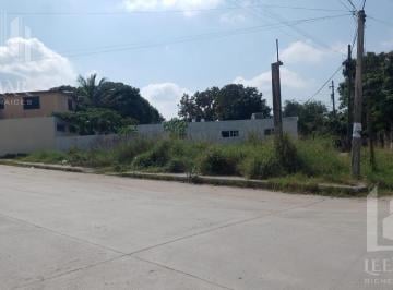 Terreno / Lote · 243m² · Terreno en Venta 243 m. — Col. Municipios Libres, Altamira