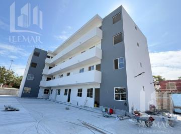 Departamento · 62m² · 2 Recámaras · 1 Estacionamiento · Departamentos Nuevos de 2 Recamaras en Col.