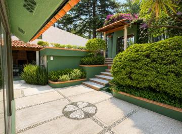 Casa en condominio de 3 habitaciones, Alvaro Obregón · Casa en Condominio - Bosque de Tarango