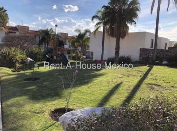 Casa de 3 habitaciones, El Marqués · Casa Inteligente en Venta en El Fracc. El Mirador Queretaro