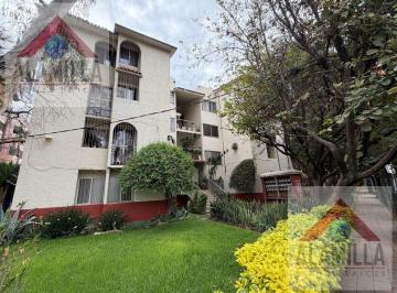 Departamento · 50m² · 2 Recámaras · 1 Estacionamiento · Haciendas El Rosario Depa en Renta