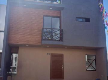 Casa de 4 habitaciones, El Marqués · Casa en Venta en El Mirador El Marques Queretaro