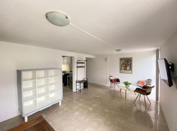Departamento compartido de 1 habitación, Coyoacán · Renta Cama Individual en Recámara Compartida con Privacidad. Solo Jovenes Varones, Cerca Cu