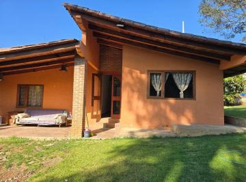 Casa · 3 Recámaras · Casa - Avándaro