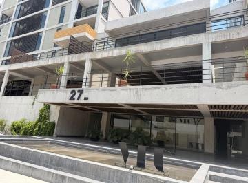 Departamento · 122m² · 2 Recámaras · 2 Estacionamientos · Departamento - Fraccionamiento Zibatá