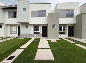 Casa de 3 habitaciones, León · Renta Casa Nueva en Alta Sierra