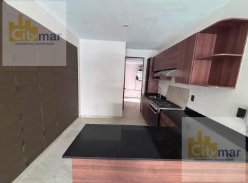 Departamento · 90m² · 2 Recámaras · 1 Estacionamiento · Departamento - Costa Verde