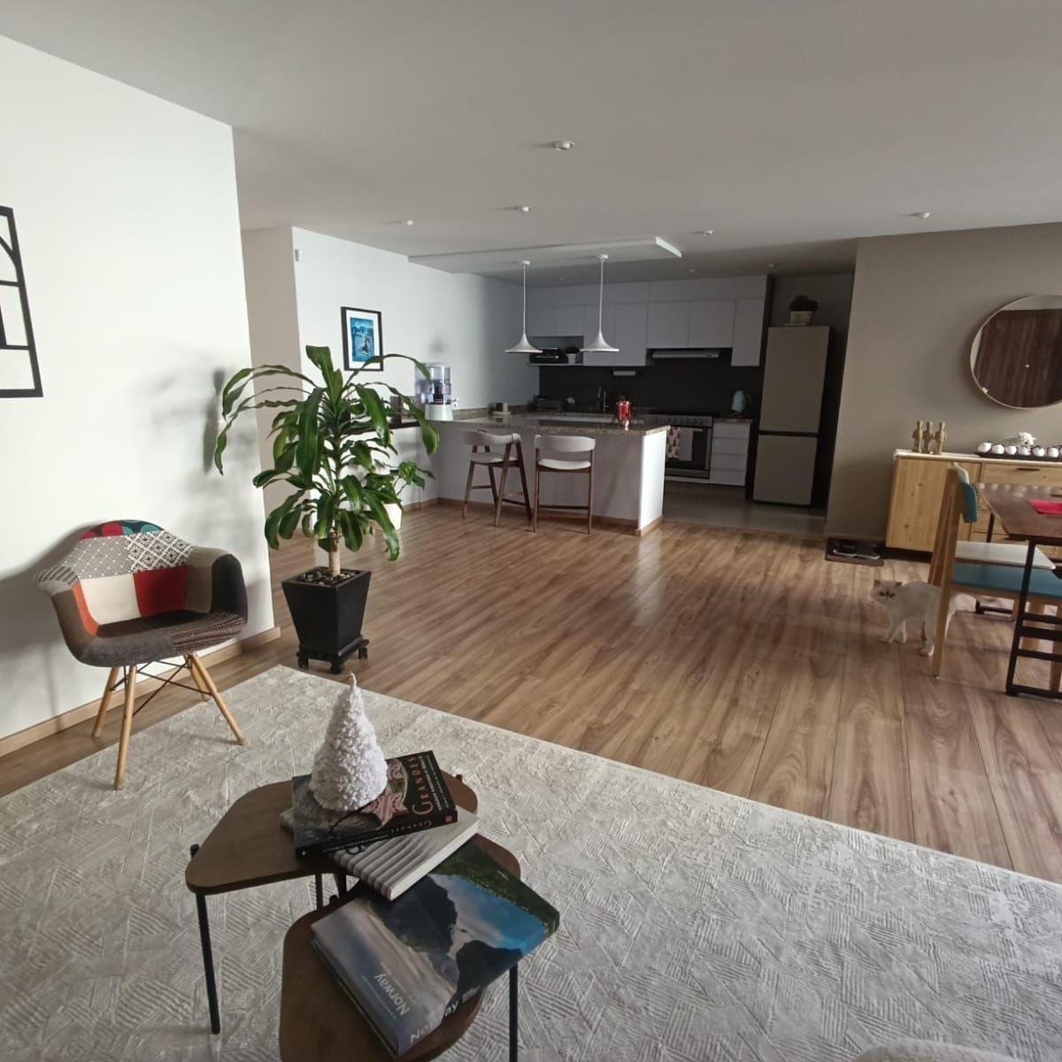 Apartment - Olivar de Los Padres
