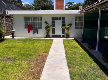 Casa de 4 habitaciones, Atlixco · Casa Rústica en San Diego Acapulco, Atilxco