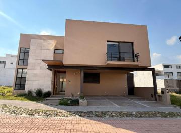 Casa de 4 habitaciones, Querétaro · Casa en Venta Residencial La Vista Querétrao