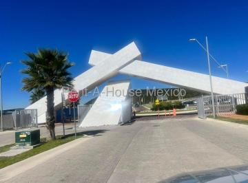 Casa de 3 habitaciones, El Marqués · Renta Casa de Autor Mallorca Residence Queretaro
