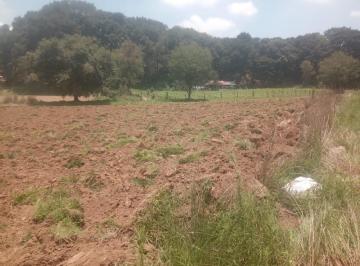 Terreno / Lote , Tlalpan · Terreno en Topilejo
