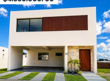 Casa de 3 habitaciones, Alvarado · Residencia en Venta | Punta Tiburón – Lagunas VIII