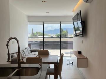 Departamento de 2 habitaciones, Saltillo · Departamento Amueblado en Renta en Parque Centro