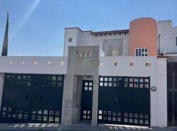 Casa de 3 habitaciones, Querétaro · Venta Casa en Milenio Queretaro
