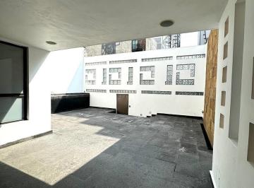 Casa · 368m² · 5 Recámaras · 2 Estacionamientos · Casa en Venta en Olivar de Los Padres, Álvaro Obregón