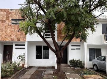 Casa en condominio de 3 habitaciones, Querétaro · Casa en Renta Cerca de Antea, Palmares Queretaro