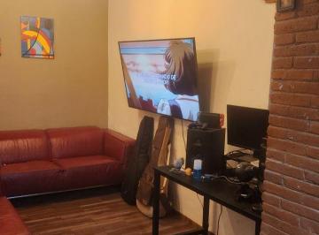 Departamento de 1 habitación, Benito Juárez · Departamento Planta Baja con 1 Recamara y Estacionamiento San Pedro de Los Pinos