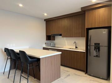 Departamento de 2 habitaciones, Saltillo · Departamento Amueblado en Renta Voel Residencial