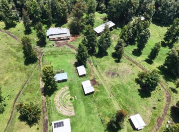 Rancho en Venta  Pueblo Coyopolan · Hermoso Rancho 17 Hectáreas a 12 Km de Xico Veracruz México