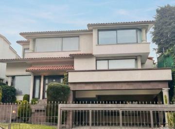 Casa de 3 habitaciones, Atizapán de Zaragoza · Casa en Renta Condado de Sayavedra, Zona Esmeralda, Atizapán de Zaragoza