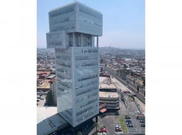 Oficina , Puebla · Oficina Corporativa en Renta Torre Alfa Centro Mayor, Puebla