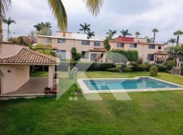 Casa de 3 habitaciones, Cuernavaca · Casa en Condominio en Renta, Ampliación Vista Hermosa, $18,000 Mxn Mensuales. Zona Dorada.