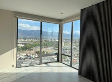Departamento de 2 habitaciones, Saltillo · Departamento en Renta Torre Vita Voel Residencial
